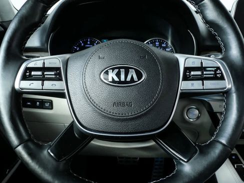Used 2021 Kia Telluride SX w/ SX Prestige Package image 9