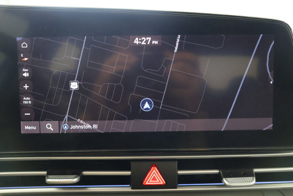 Certified 2024 Hyundai Elantra SEL FWD image 14