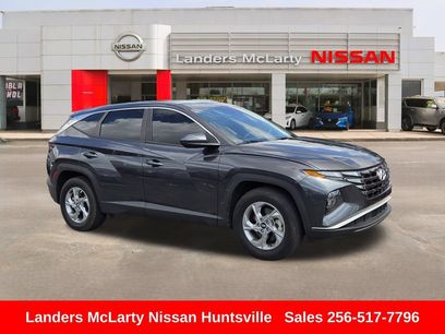 Used 2024 Hyundai Tucson SE