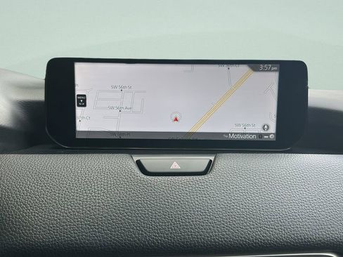 Used 2024 MAZDA CX-90 3.3 Turbo w/ Premium Package image 33