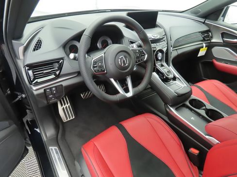 New 2026 Acura RDX A-Spec image 10