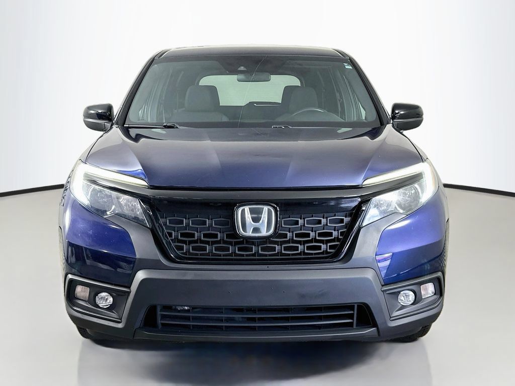 Used 2019 Honda Passport Sport image 2