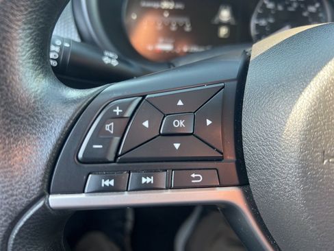 Used 2023 Nissan Kicks SV image 57