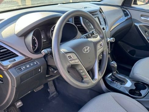 Used 2018 Hyundai Santa Fe Sport AWD/4WD image 16