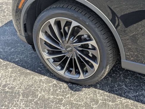 Used 2023 Lincoln Aviator Reserve w/ Equipment Group 201A AWD/4WD image 27