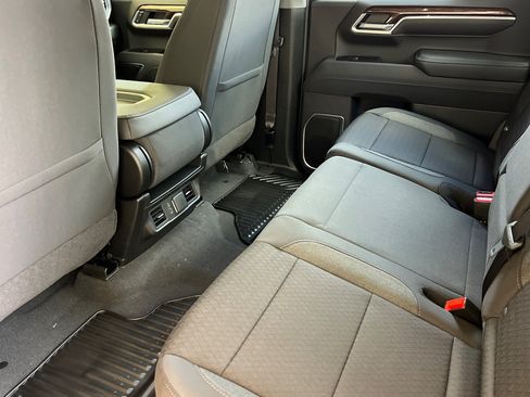 New 2026 GMC Sierra 1500 Elevation AWD/4WD image 13
