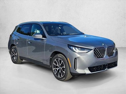Used 2026 BMW X3 xDrive30i AWD/4WD image 7