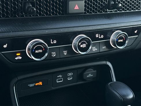 Certified 2023 Honda CR-V Sport image 24