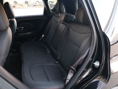Used 2016 Kia Soul + w/ Tarmac Special Edition image 26