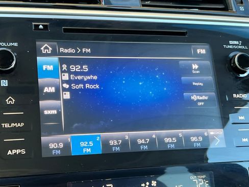 Used 2018 Subaru Outback 2.5i Limited image 21