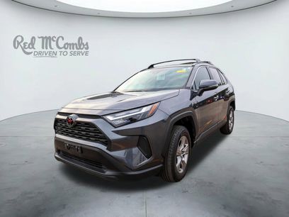 Used 2025 Toyota RAV4 XLE w/ Convenience Package