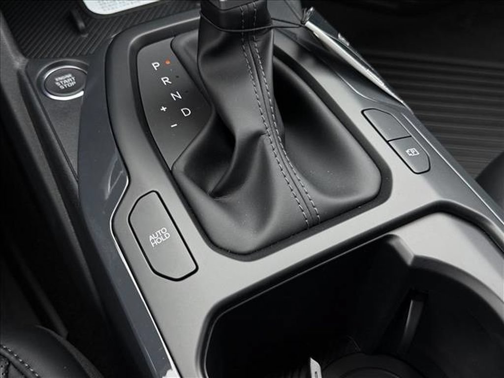 New 2026 Kia K4 EX FWD image 23