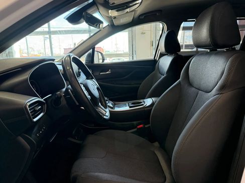 Used 2022 Hyundai Santa Fe XRT image 8
