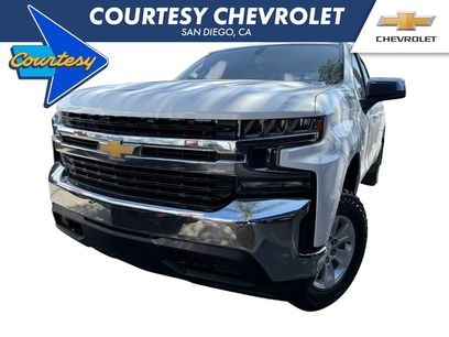 Used 2022 Chevrolet Silverado 1500 LT