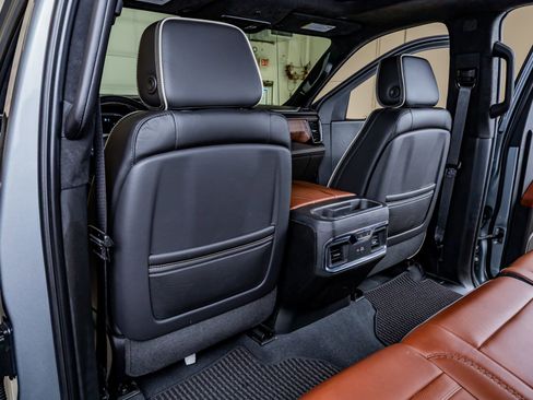Used 2023 GMC Sierra 1500 Denali Ultimate AWD/4WD image 34