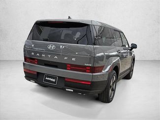 New 2026 Hyundai Santa Fe SE video 2