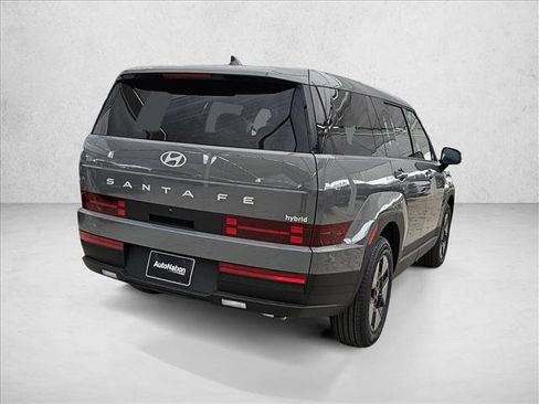New 2026 Hyundai Santa Fe SE image 2