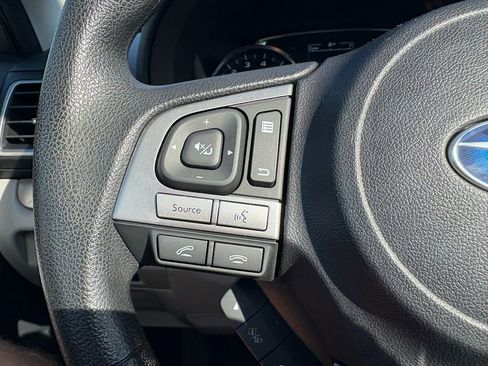 Used 2017 Subaru Forester 2.5i Premium image 26