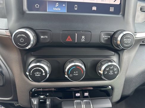 Used 2024 RAM 3500 Big Horn image 72