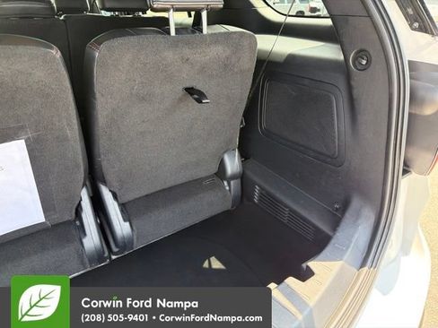 Used 2016 Ford Explorer Sport w/ Equipment Group 401A AWD/4WD image 32