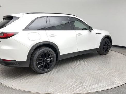 Used 2026 MAZDA CX-90 Plug-In Hybrid w/Premium Sport AWD/4WD image 2