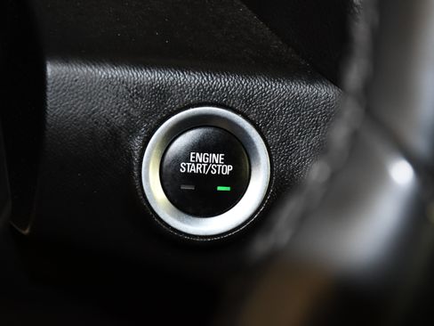 Used 2024 GMC Terrain SLT AWD/4WD image 25