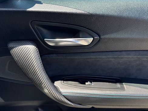 Used 2020 BMW M2 Competition w/ Executive Package RWD image 16