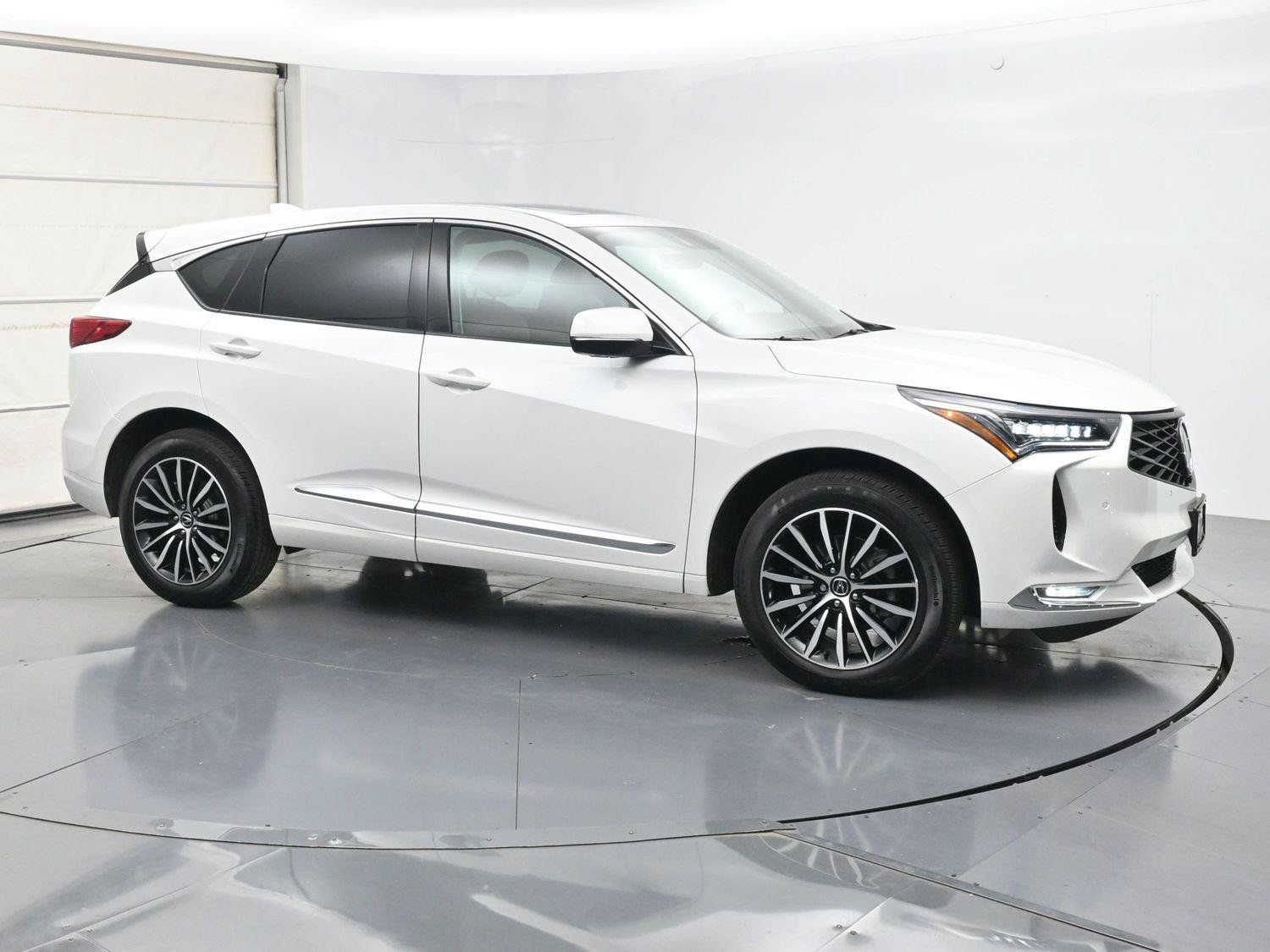 Used 2026 Acura RDX w/ Advance Package AWD/4WD image 32