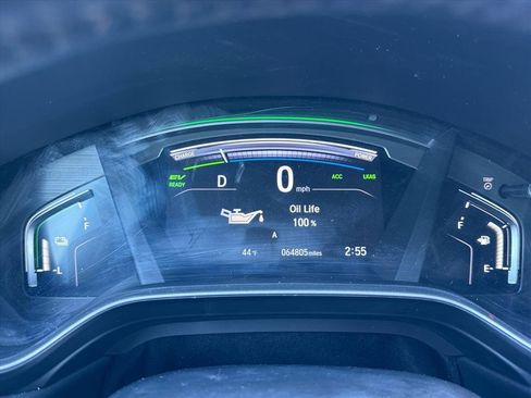 Used 2020 Honda CR-V EX-L image 19