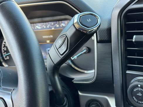 Used 2023 Ford F150 XLT w/ Equipment Group 301A Mid image 8