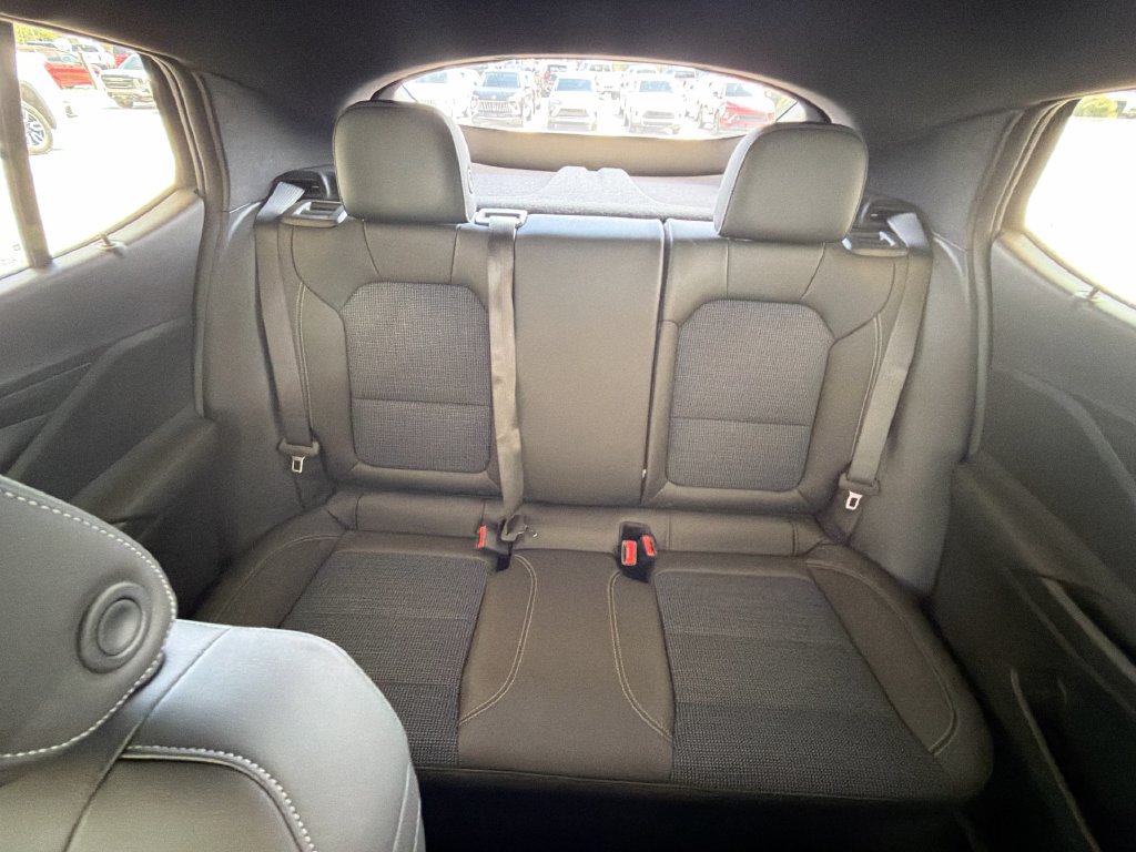 New 2026 Buick Envista Sport Touring w/ Convenience I Package FWD image 13
