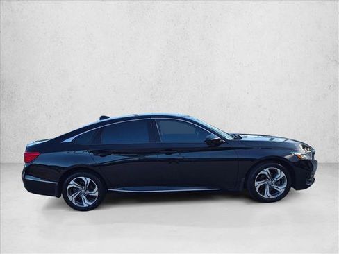 Used 2019 Honda Accord EX-L image 3