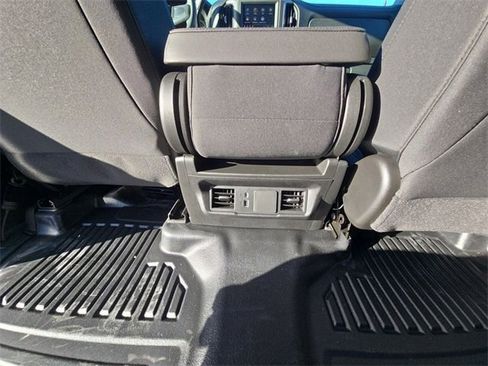 New 2025 GMC Sierra 3500 Pro w/ Convenience Package image 22