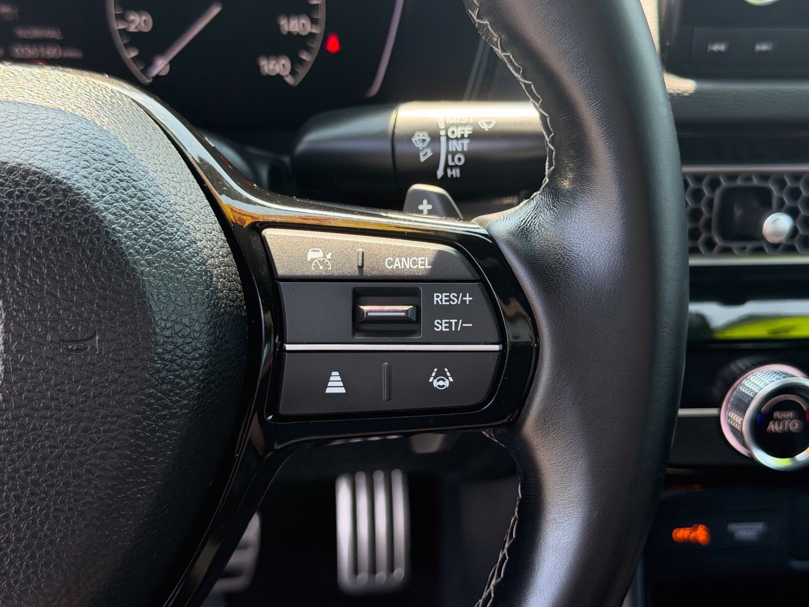 Used 2025 Honda Civic Sport image 14