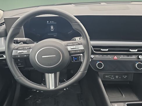 Certified 2026 Hyundai Sonata SEL AWD/4WD image 12