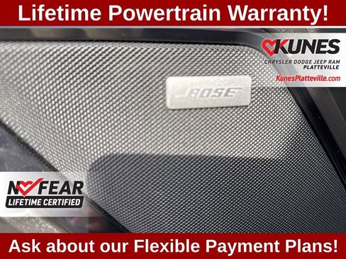 Used 2024 GMC Sierra 1500 AT4 w/ Technology Package image 25