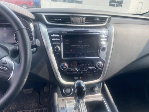 Used 2024 Nissan Murano SL w/ Cargo Package AWD/4WD image 12