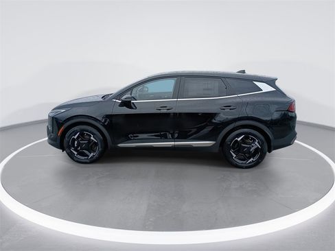 New 2026 Kia Sportage EX image 5