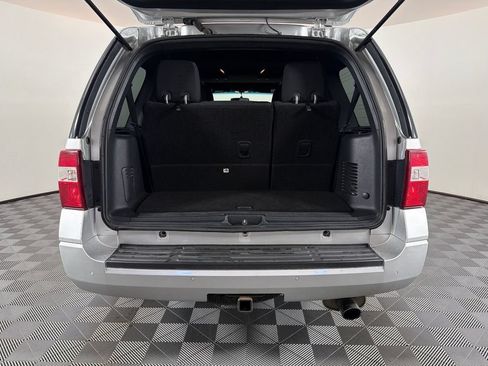 Used 2017 Ford Expedition XLT AWD/4WD image 26