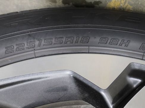 Used 2022 Subaru Forester Touring w/ Popular Package #3 image 39