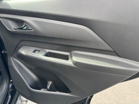 New 2027 Chevrolet Bolt LT FWD image 11