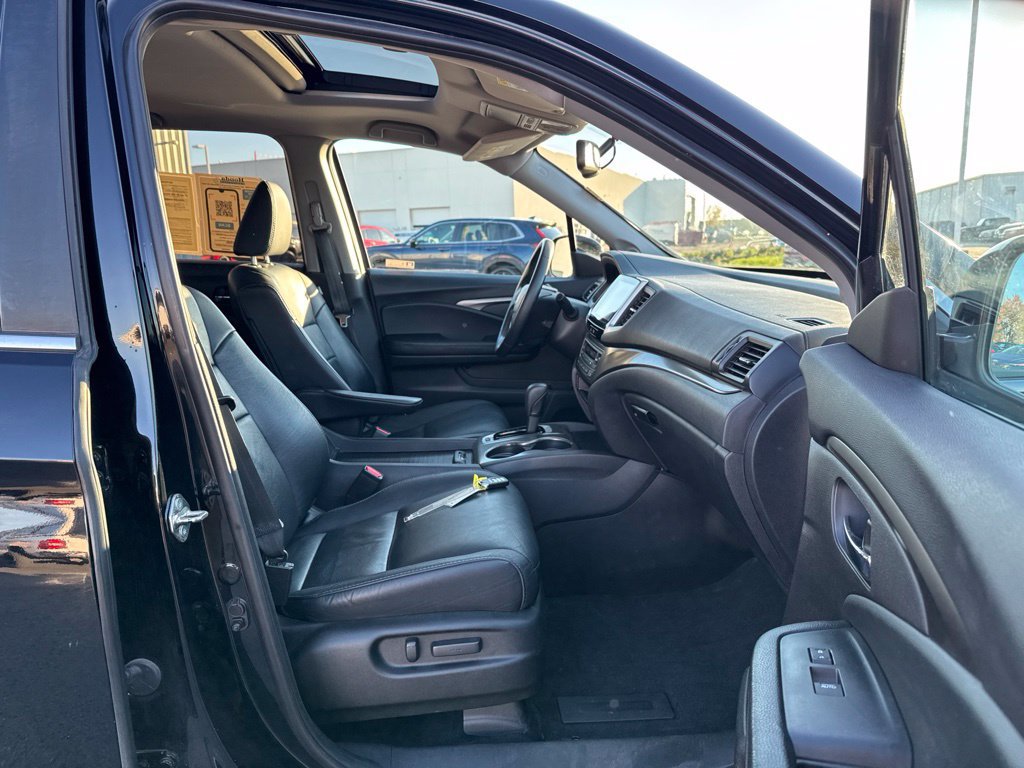 Used 2018 Honda Pilot EX-L image 38