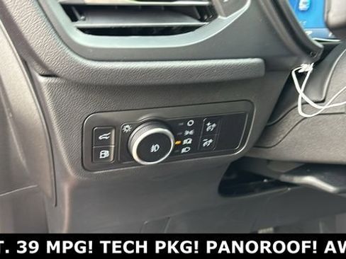 New 2026 Ford Escape ST-Line Select w/ Tech Pack #1 image 9