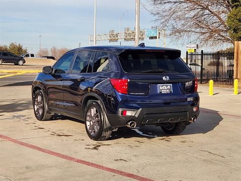 Used 2022 Honda Passport EX-L image 6