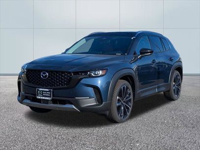 New 2025 MAZDA CX-50 AWD 2.5 Turbo w/ Premium Pkg