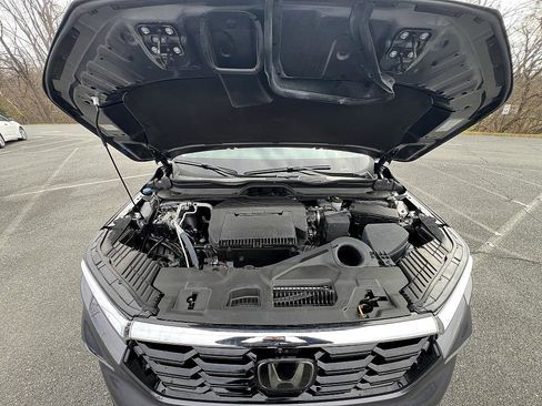 Used 2023 Honda Pilot Elite image 10