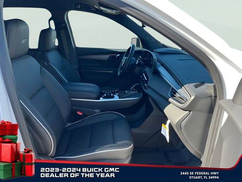 New 2025 Buick Enclave Sport Touring w/ Super Cruise Package image 20