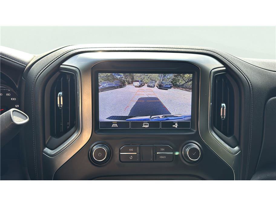 Used 2021 Chevrolet Silverado 1500 LTZ w/ LTZ Premium Package AWD/4WD image 42