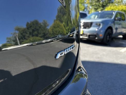 Certified 2024 Ford Edge Titanium w/ Titanium Elite Package AWD/4WD image 48