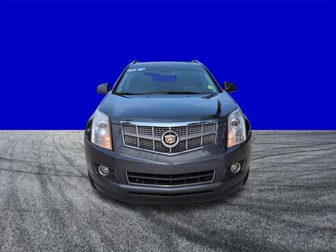 Used 2010 Cadillac SRX Performance FWD image 9